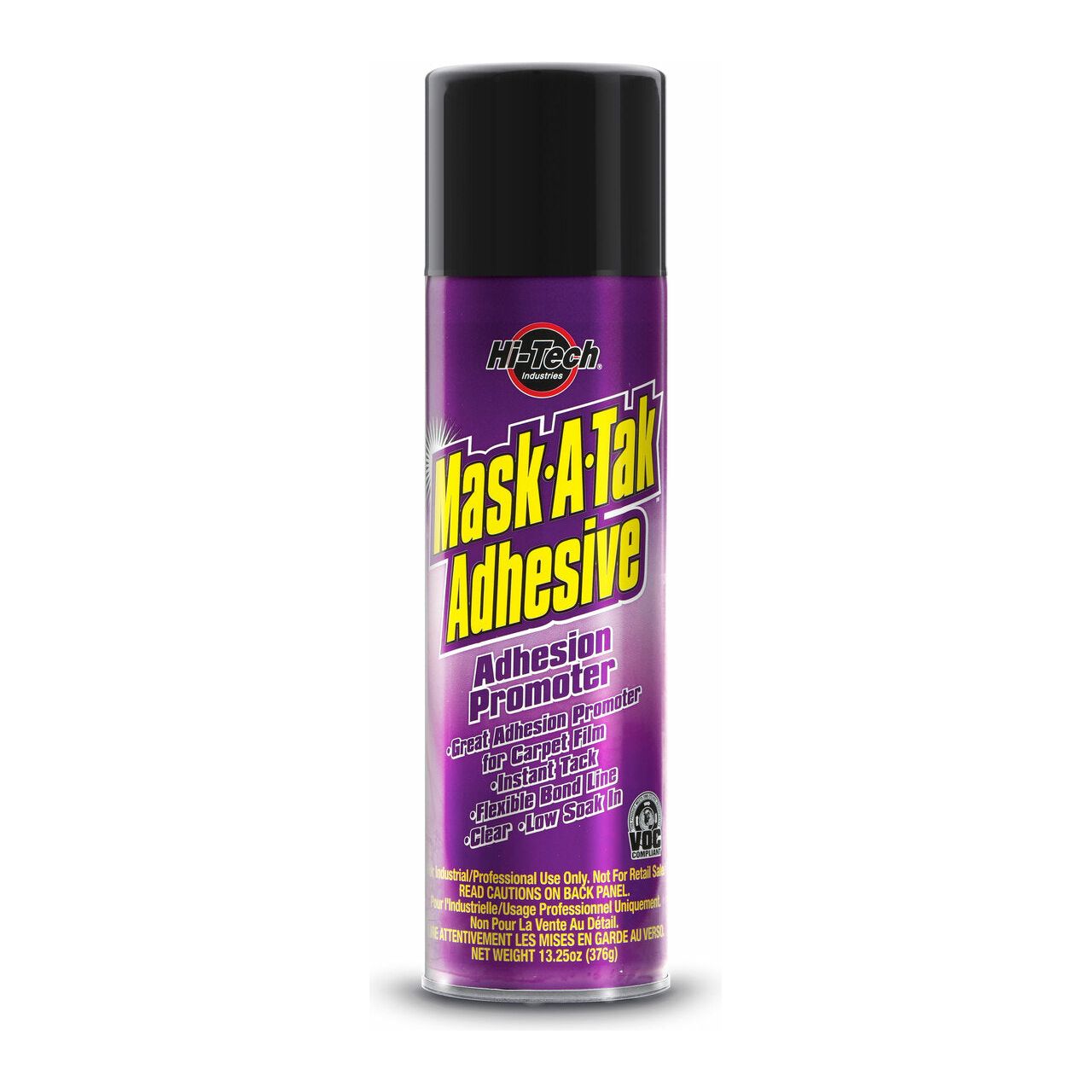 Mask A Tack Adhesive Aerosol