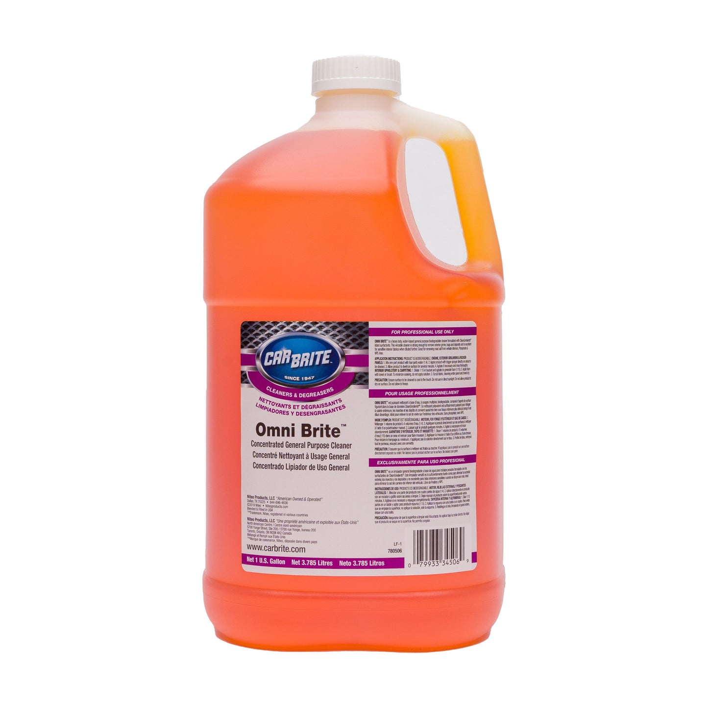 CarBrite Omni Brite