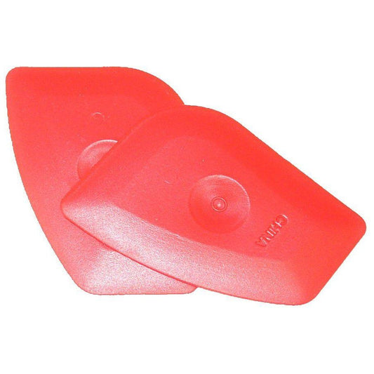 Multi-Purpose Plastic Scraper