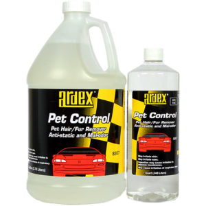 Ardex Pet Control