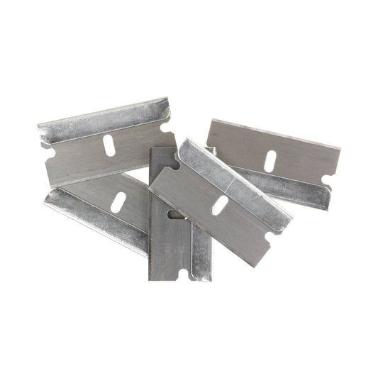 Razor Blades