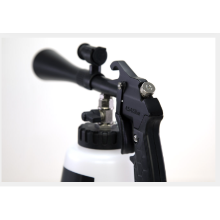 Tornador Classic Z-010 Car Cleaning Gun Replacement Parts - 4