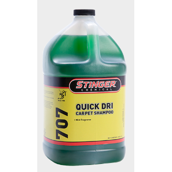 Stinger Quick Dri Carpet Shampoo
