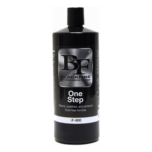 BlackFire One Step (32 oz)