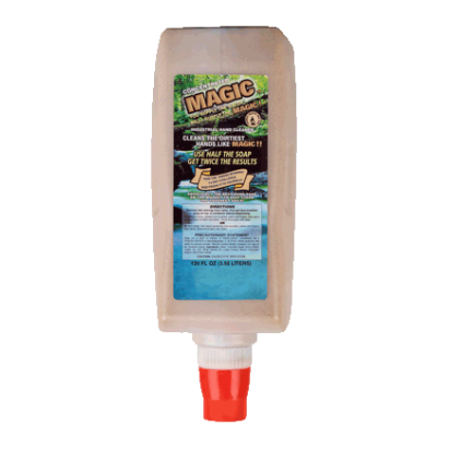 Magic Hand Soap