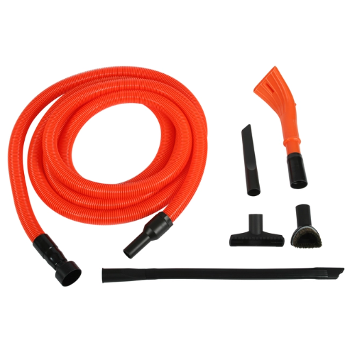 Vacuum Hose Kit