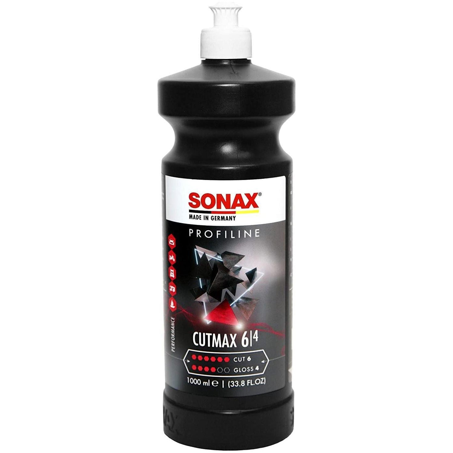 Sonax Cut Max (32 oz)