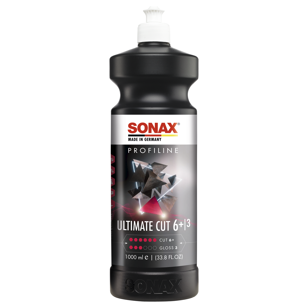 Sonax Ultimate Cut (32 oz)