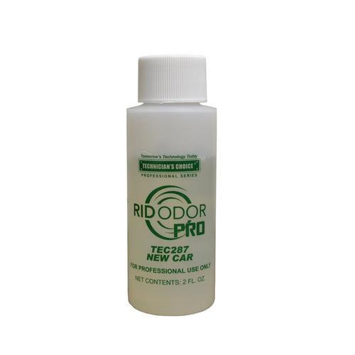 Technicians Choice Rid Odor New Car 2oz