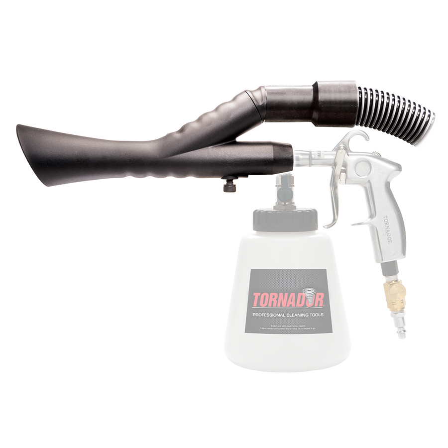 Tornador Velocity - VAC Attachment