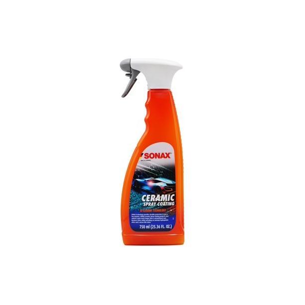 Sonax Ceramic Spray Coating