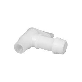 3/4" Spigot
