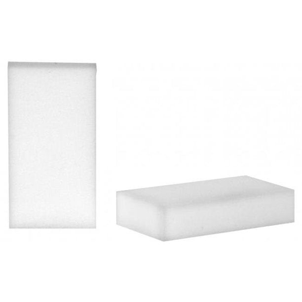 S.M Arnold Magic Foam Eraser Sponge 12pk