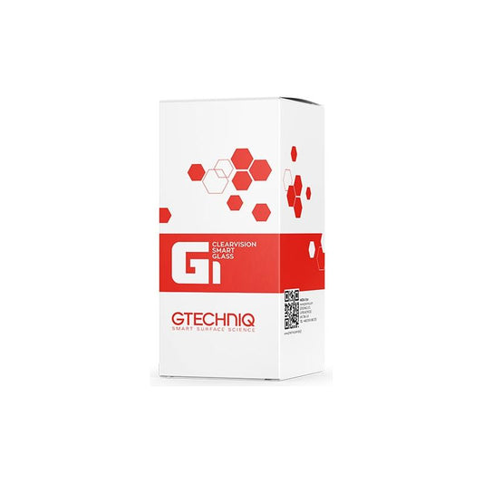 G1 ClearVision Smart Glass (15ml)
