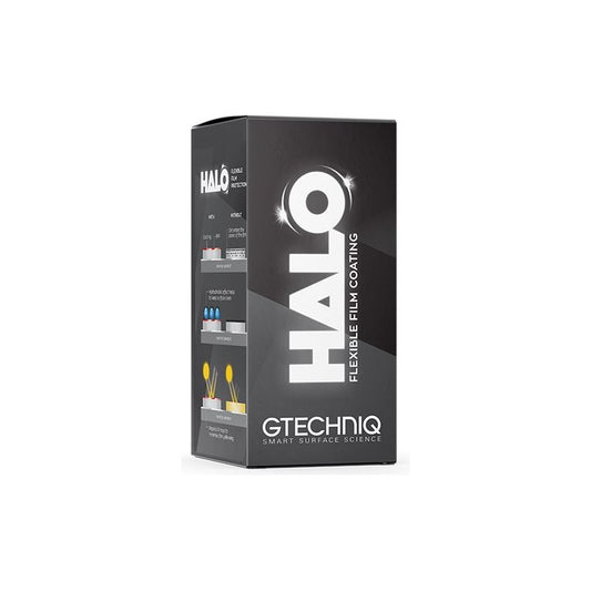 GTechniq Halo Flexible Film Coating (50ml)