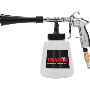 Tornador Black Cleaning Tool