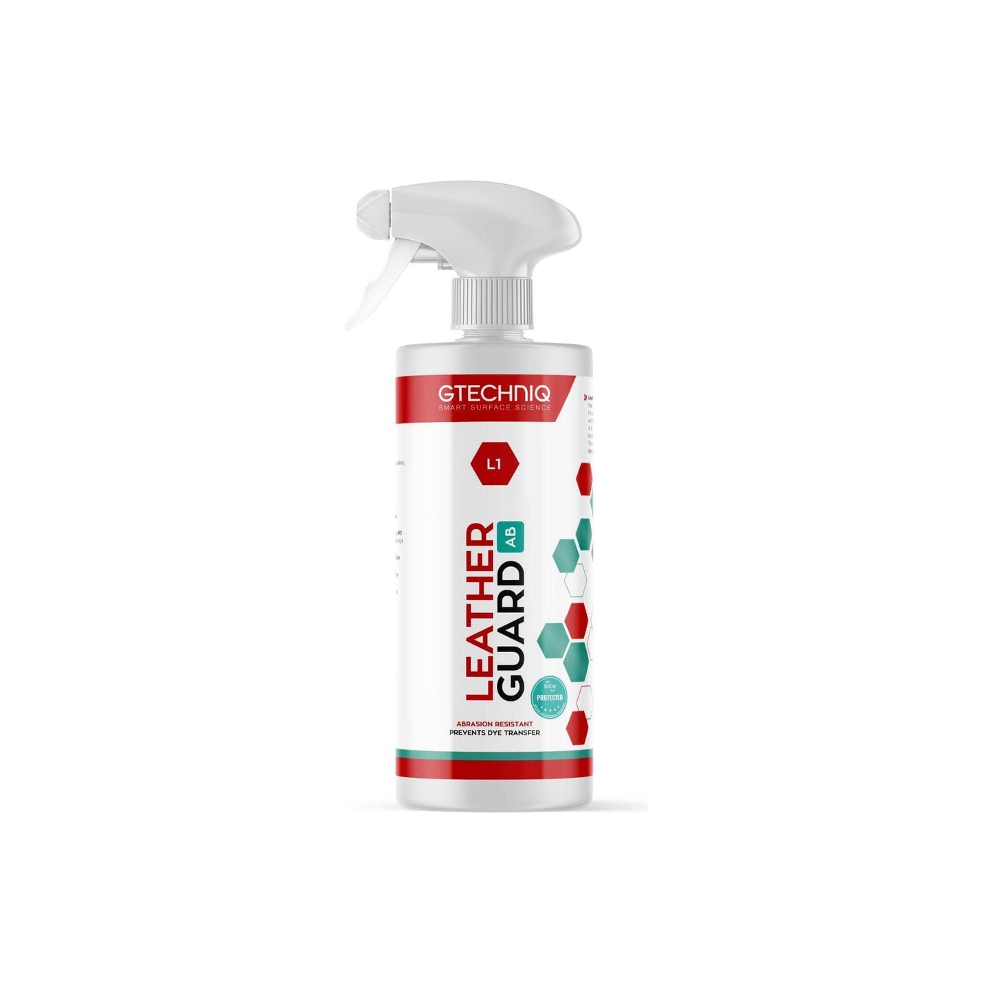 GTechniq L1 Leather Guard AB (500ml)