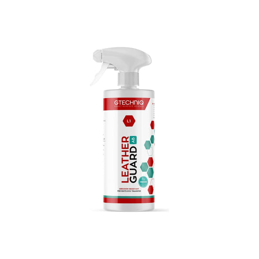 GTechniq L1 Leather Guard AB (500ml)
