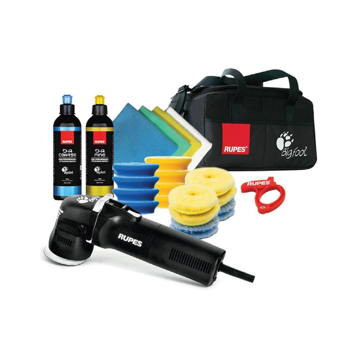 LHR75E Mini Spot Repair Kit