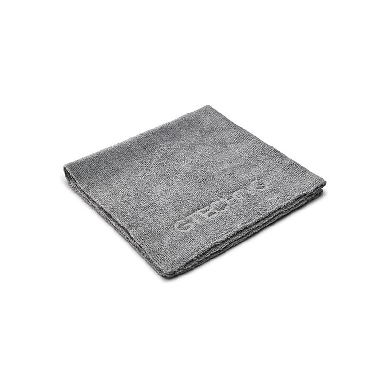 GTechniq MF1 ZeroR Microfibre Buff Cloth (10PK)