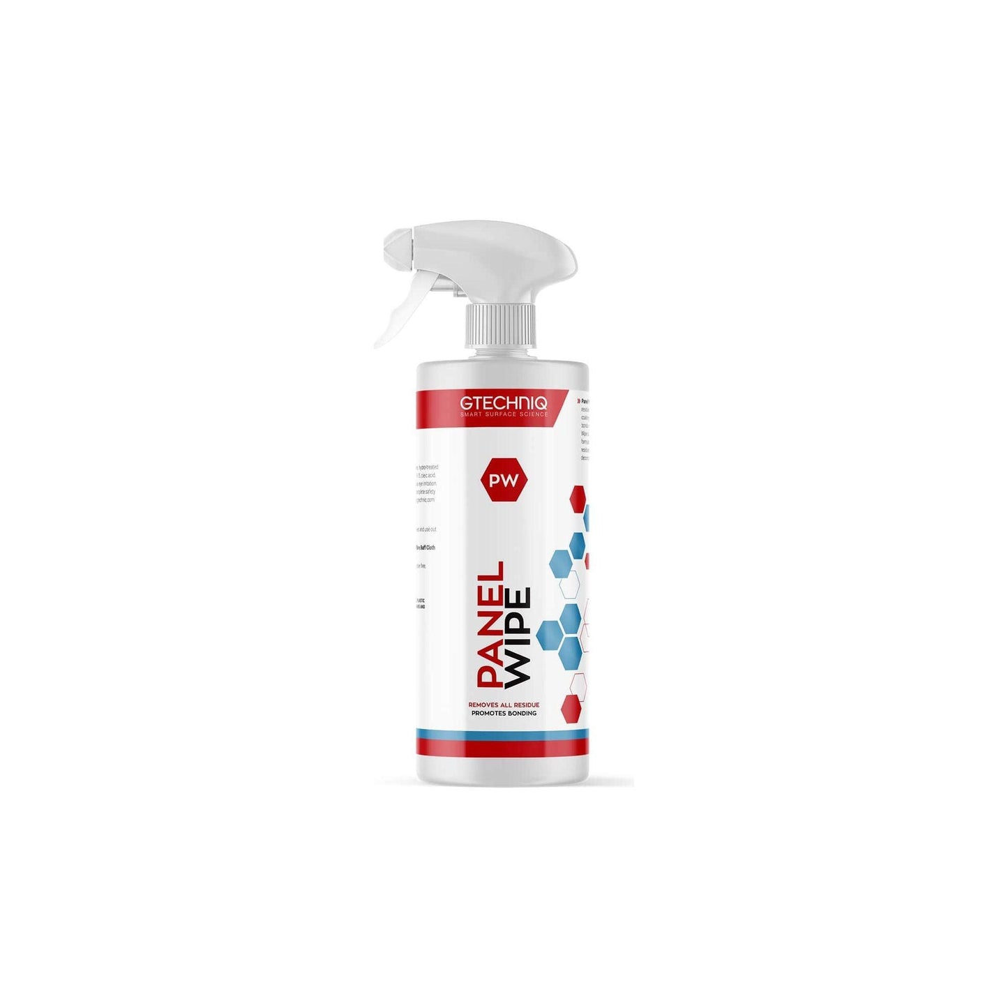 GTechniq Panel Wipe (500ml)
