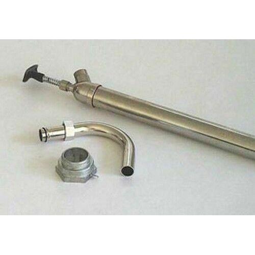 Metal Drum Pump
