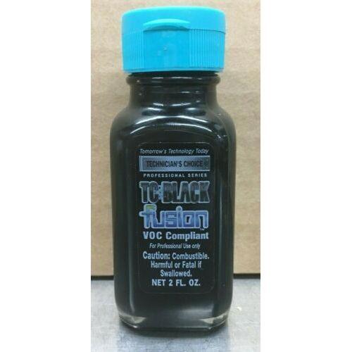 Technicians Choice Black Fusion Trim Restorer (2 oz)