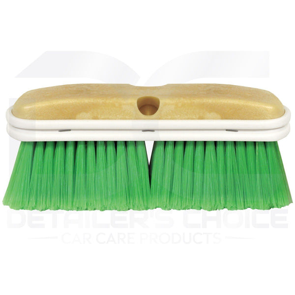 10" Deluxe Truck Brush