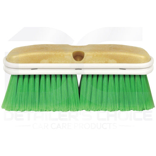 10" Deluxe Truck Brush