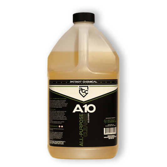 A10 All Purpose Cleaner