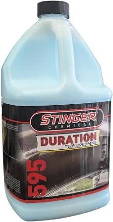 Stinger Duration Tire Dressing