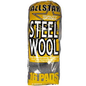 All Star 0000 Super Fine Steel Wool