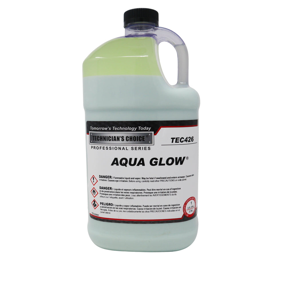 Technicians Choice Aqua Glo (1 Ga)