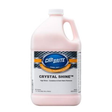 CarBrite Crystal Shine