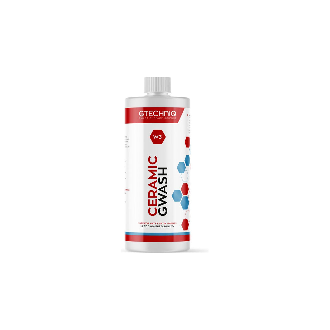 GTechniq Ceramic G Wash (1L)