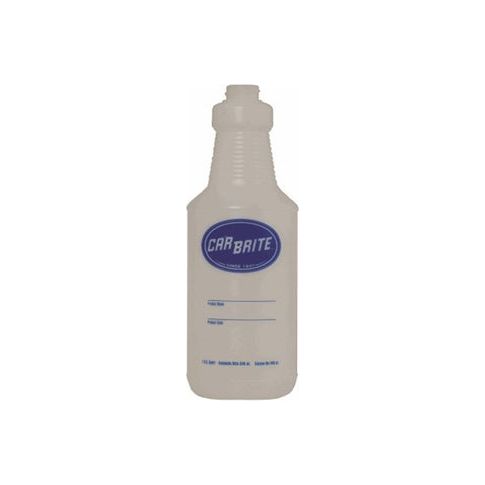 CarBrite Generic 32oz Bottle