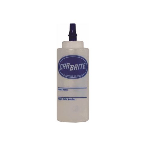 CarBrite Wax Applicator Bottle