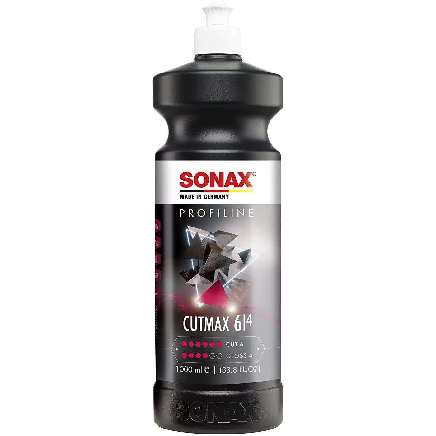 Sonax Cut Max (32 oz)