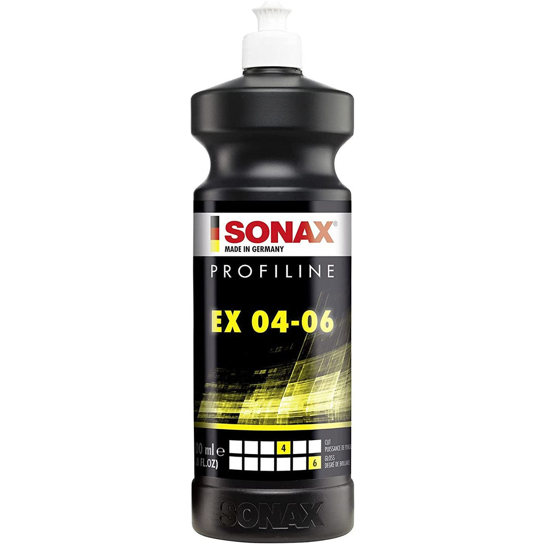 Sonax EX 04-06 (32 oz)