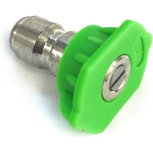 Tip Green Nozzle 25 Degree (2.5 gpm)