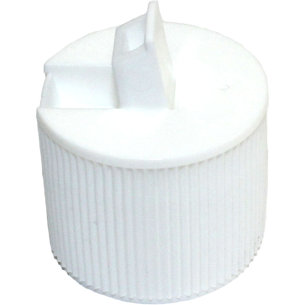 Flip Top Lid