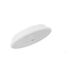 Rupes 5" White Ultra Fine Random Orbital Foam Pad