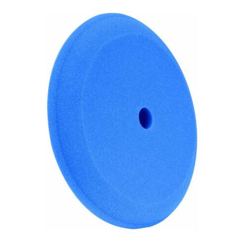 9" Blue Foam Soft Polish pad