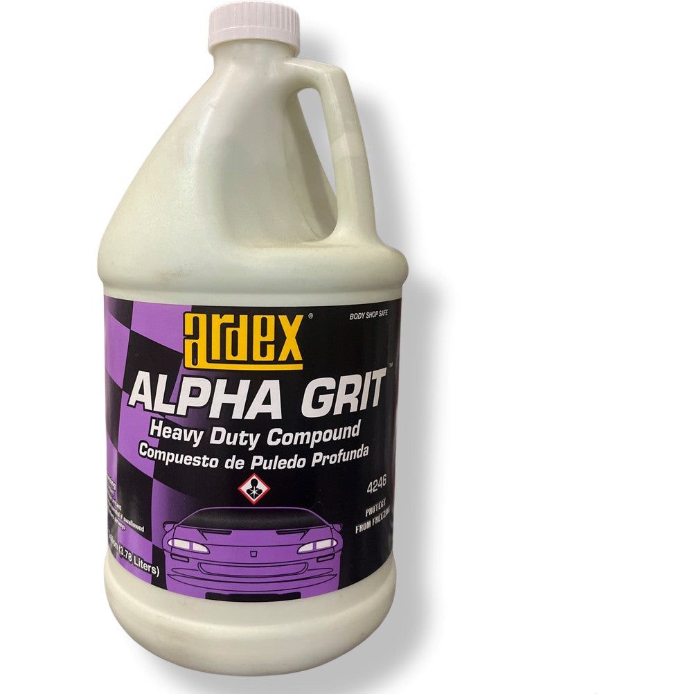 Ardex Alpha Grit