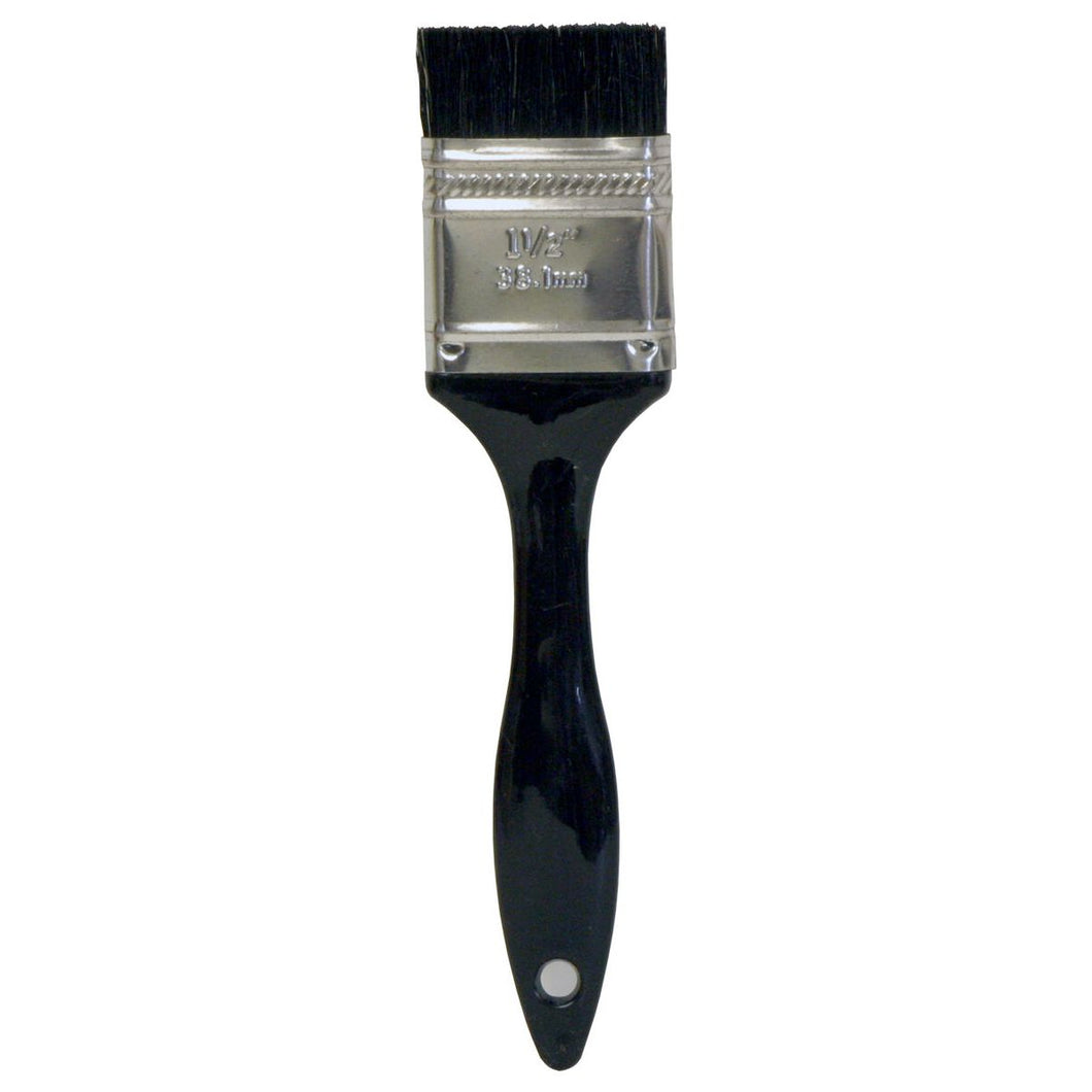 Black Paintbrush Style Detail Brush