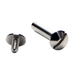 Tornador #6 Screw and #7 Pin