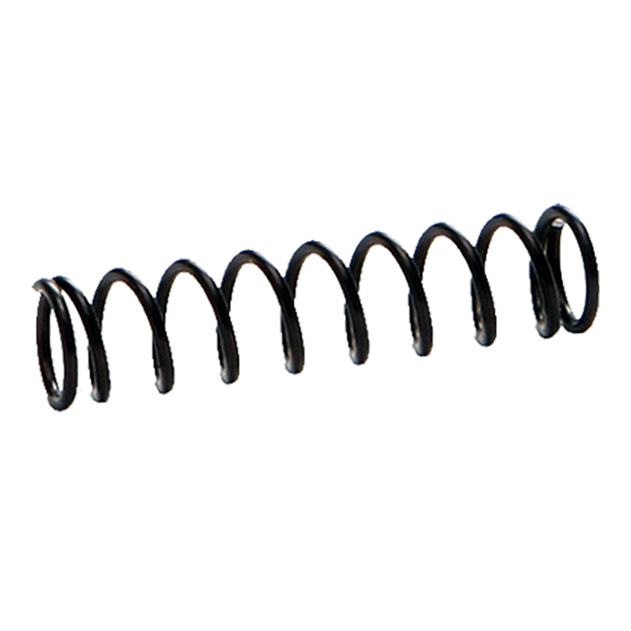 Tornador Spring