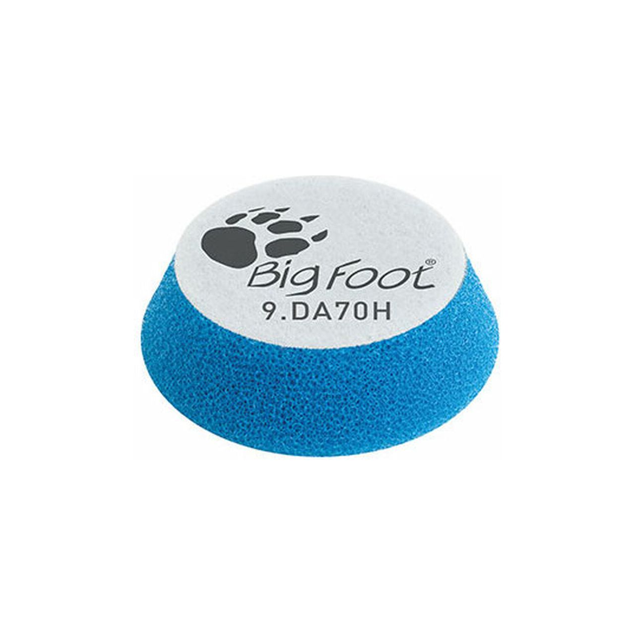 Rupes 2" Blue Coarse Foam Pad