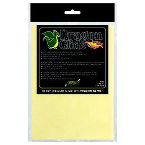 S.M. Arnold Dg40 Dragon Glide, 4.0 Sq. ft. Drying Towel
