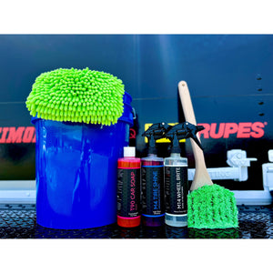 Exterior Bundle
